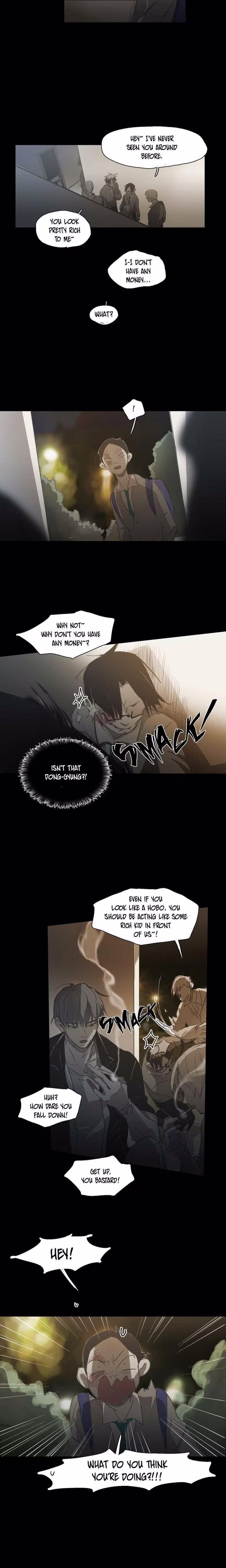 Out of Control - Chapter 72 - Part 14