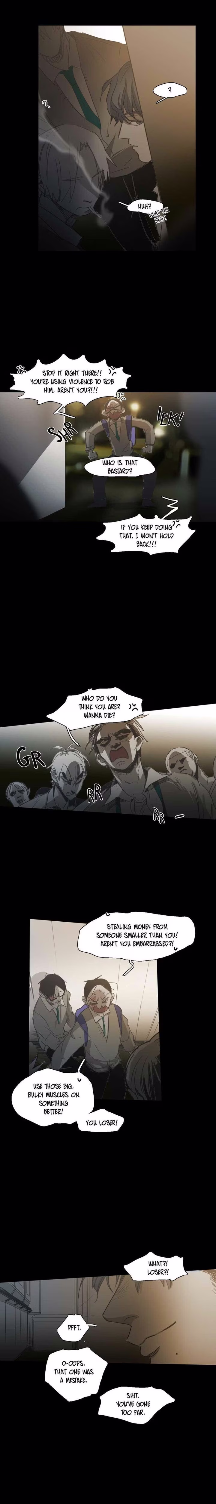 Out of Control - Chapter 72 - Part 15