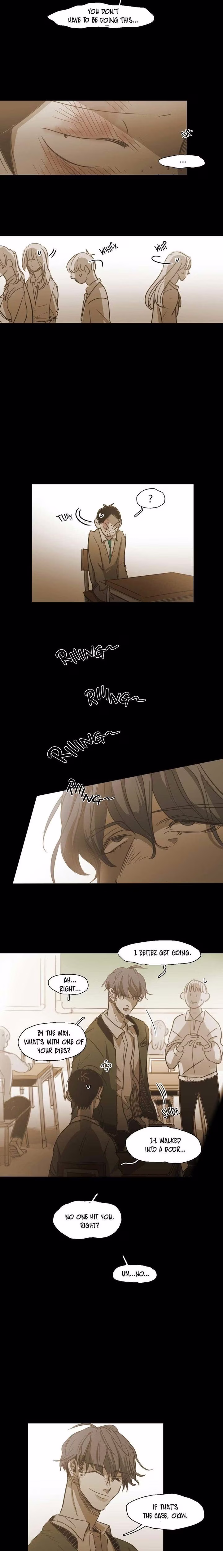 Out of Control - Chapter 73 - Part 3