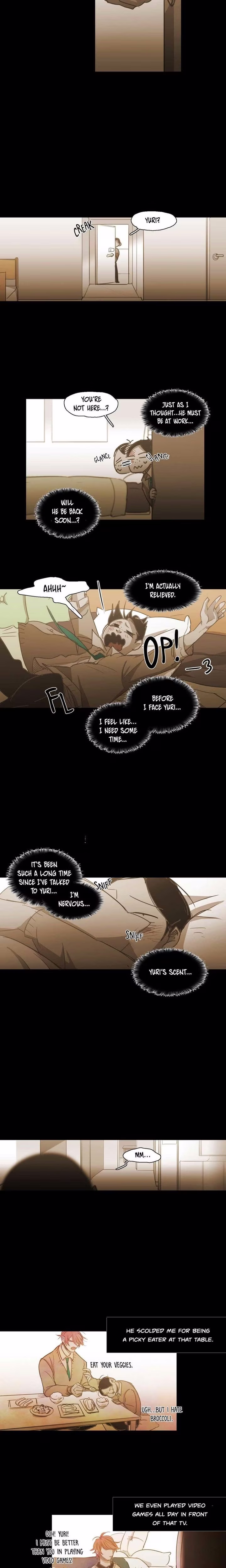 Out of Control - Chapter 73 - Part 6