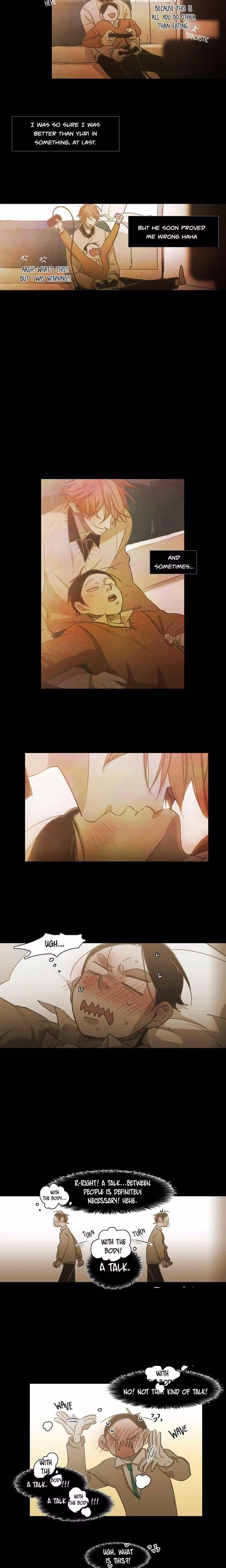 Out of Control - Chapter 73 - Part 7