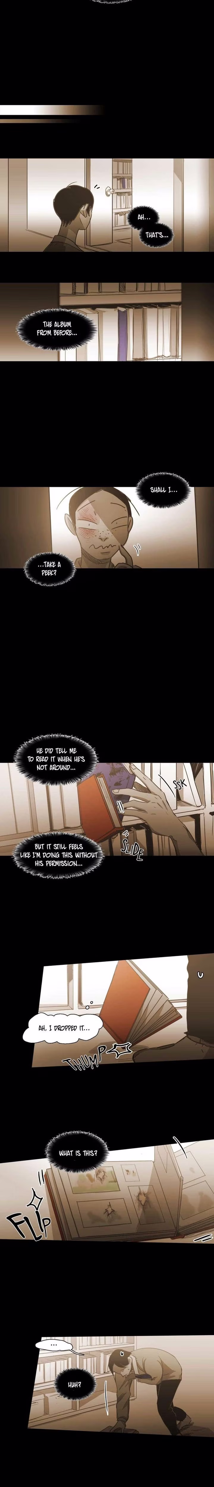 Out of Control - Chapter 73 - Part 8