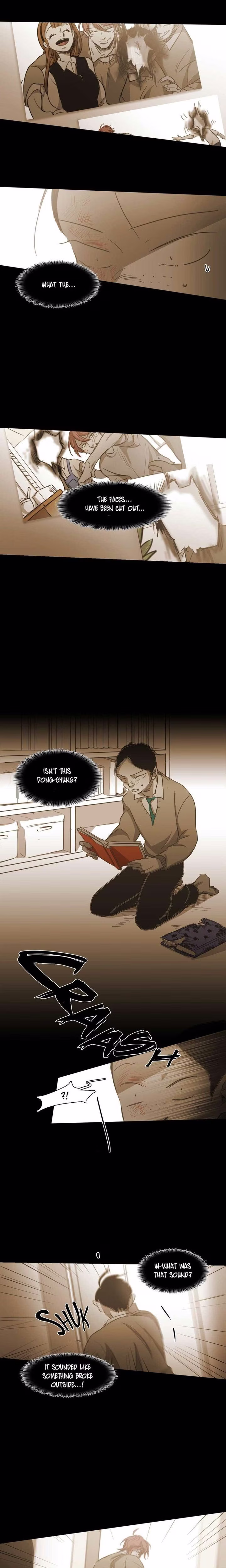 Out of Control - Chapter 73 - Part 9