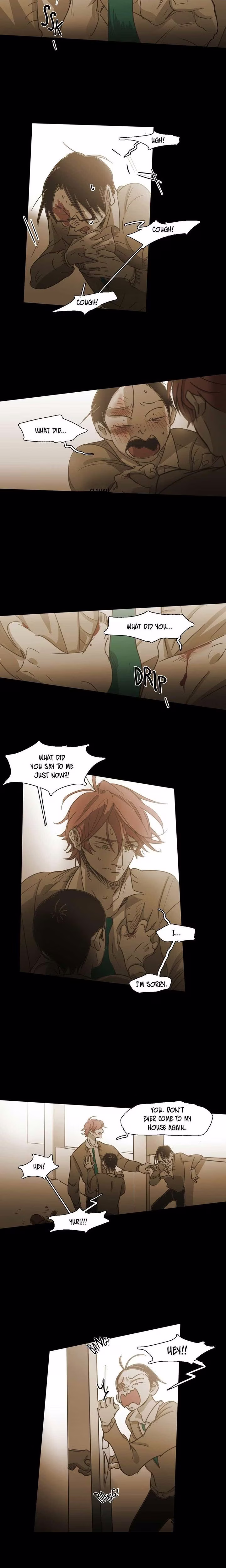 Out of Control - Chapter 73 - Part 14