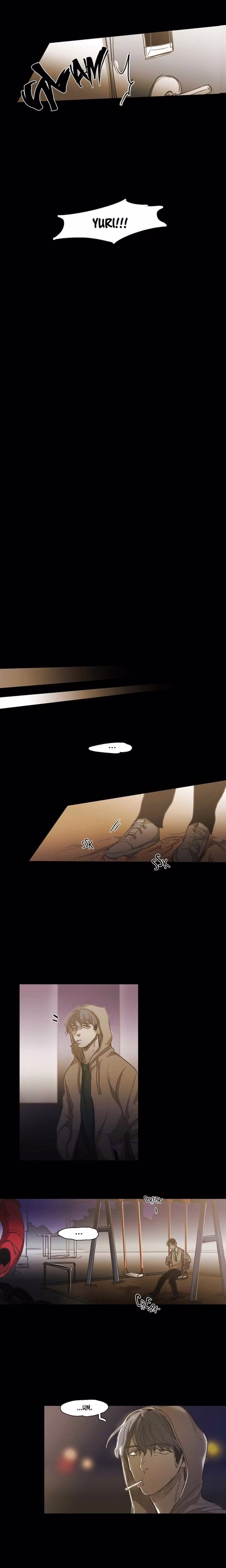 Out of Control - Chapter 73 - Part 15