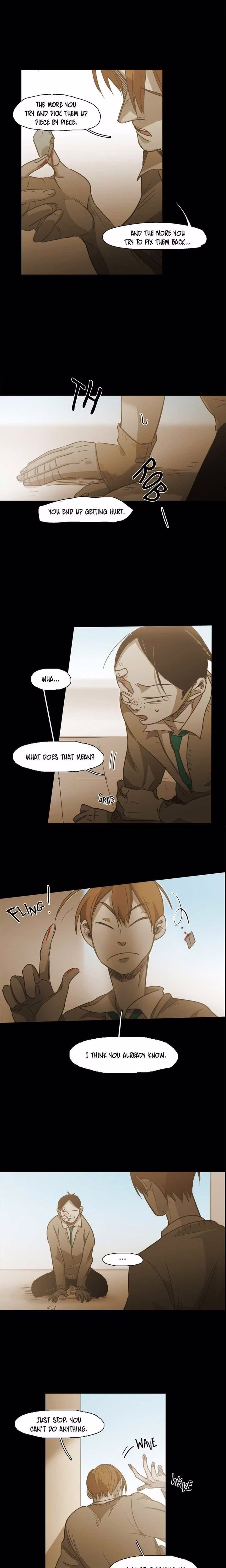 Out of Control - Chapter 74 - Part 5