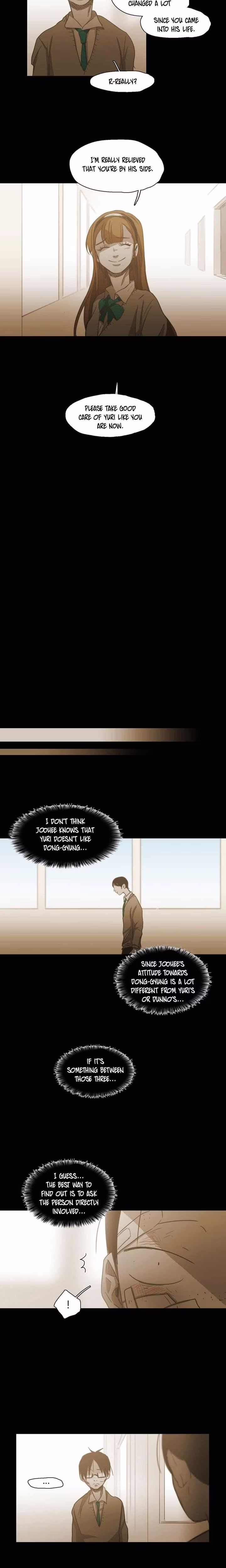 Out of Control - Chapter 74 - Part 9