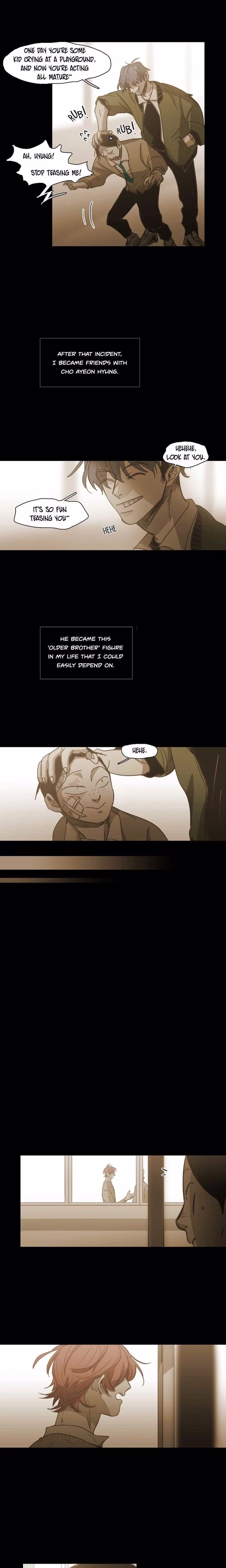 Out of Control - Chapter 74 - Part 12