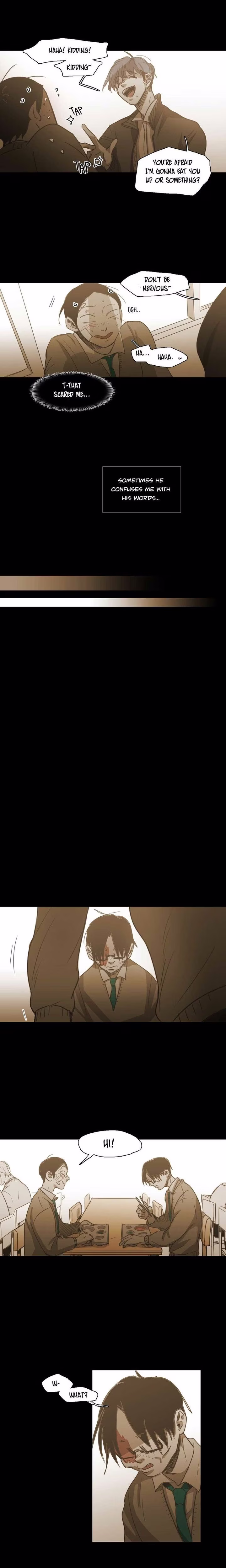 Out of Control - Chapter 74 - Part 16