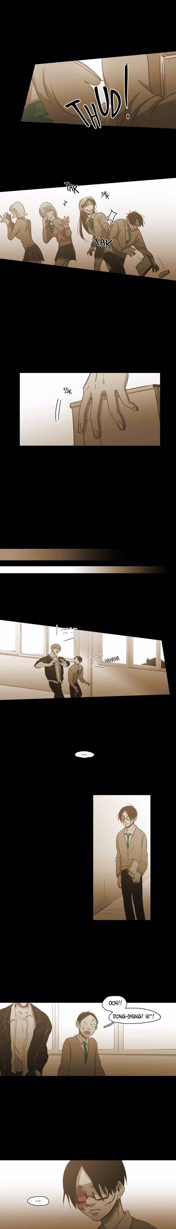 Out of Control - Chapter 74 - Part 19