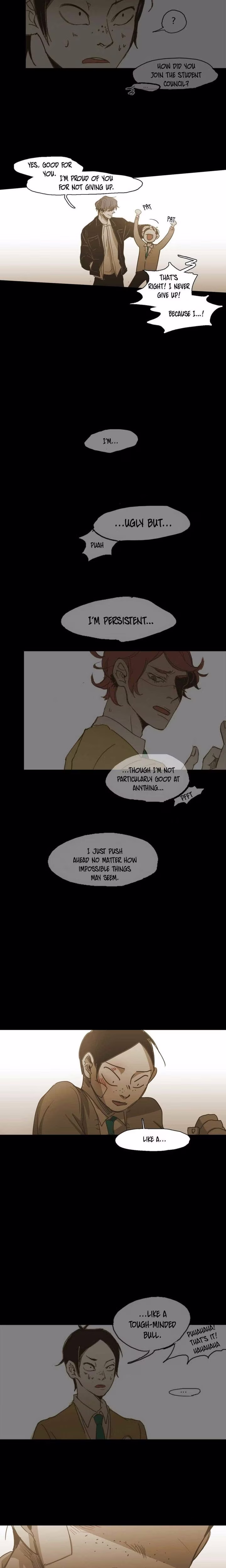 Out of Control - Chapter 74 - Part 21