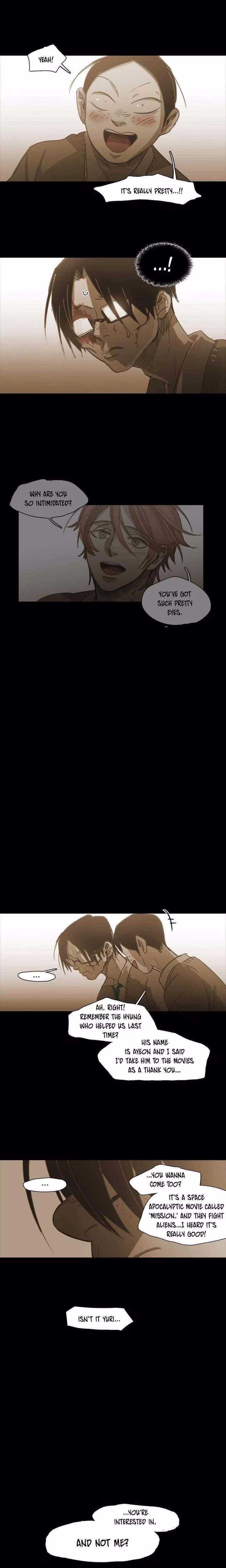 Out of Control - Chapter 75 - Part 4