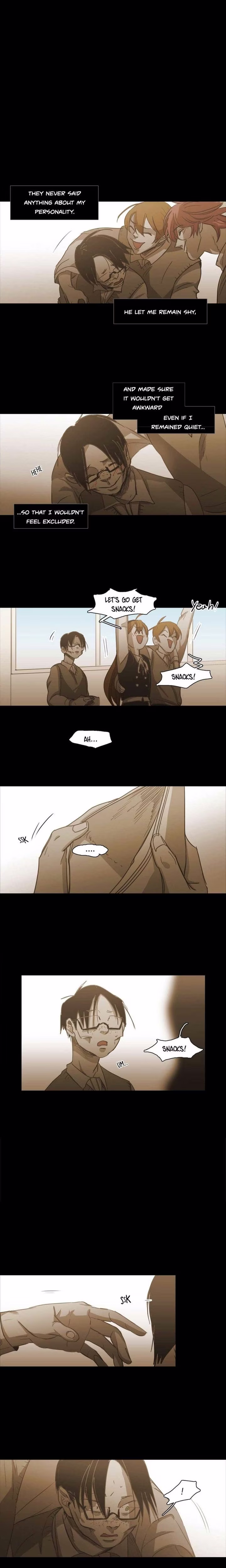 Out of Control - Chapter 75 - Part 9