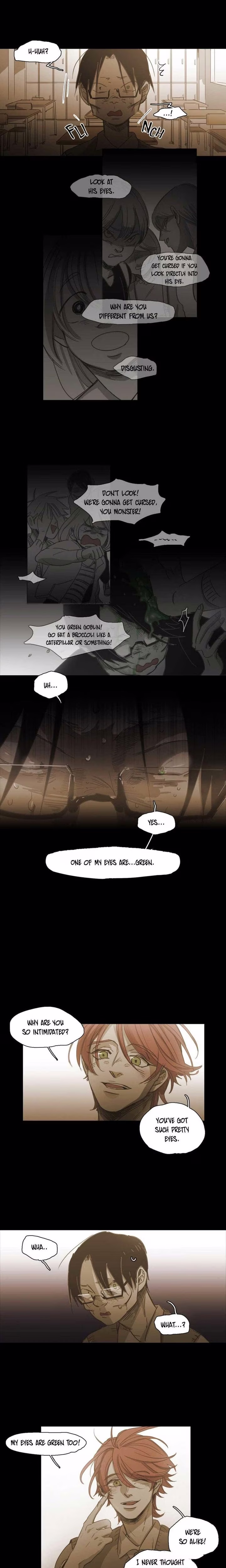 Out of Control - Chapter 75 - Part 11