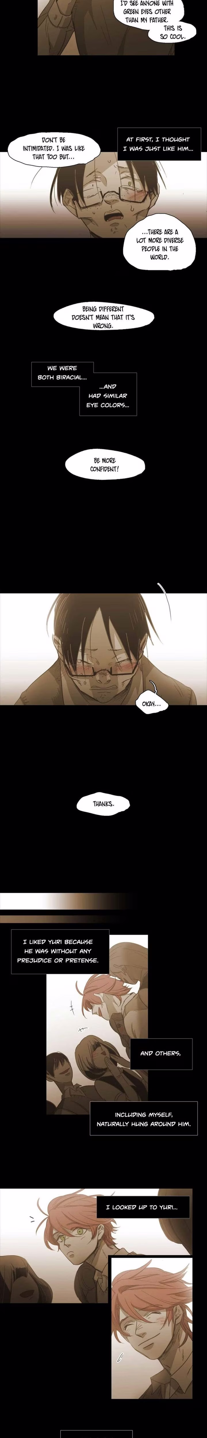 Out of Control - Chapter 75 - Part 12