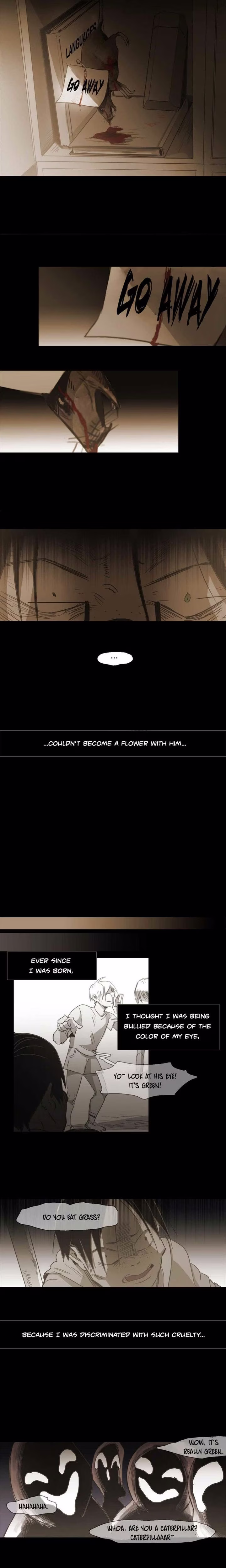 Out of Control - Chapter 75 - Part 14