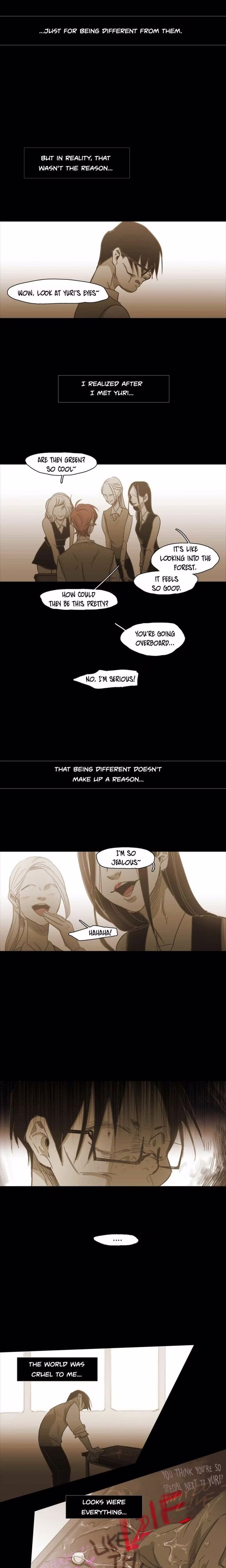 Out of Control - Chapter 75 - Part 15