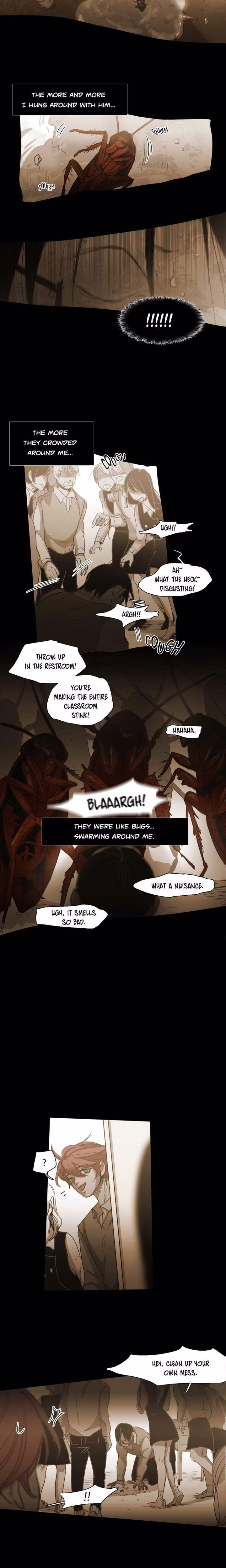 Out of Control - Chapter 75 - Part 17