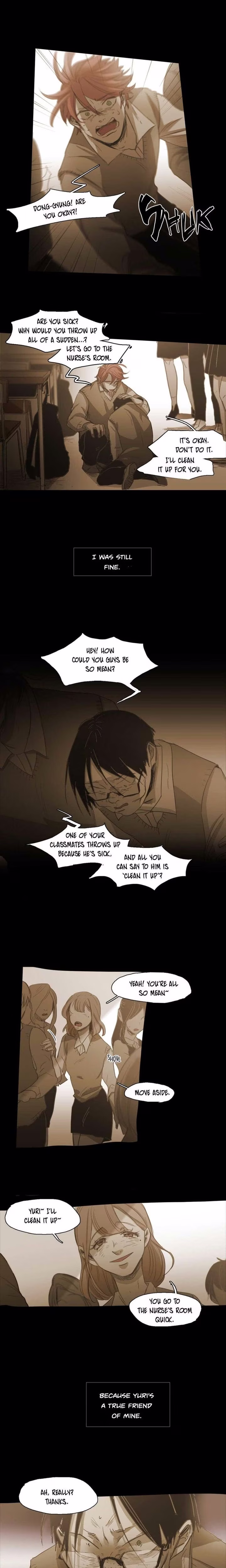 Out of Control - Chapter 75 - Part 18