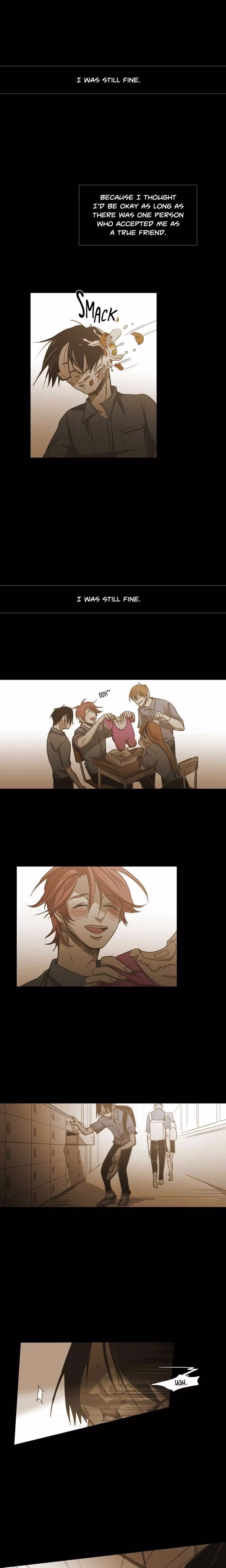 Out of Control - Chapter 76 - Part 6