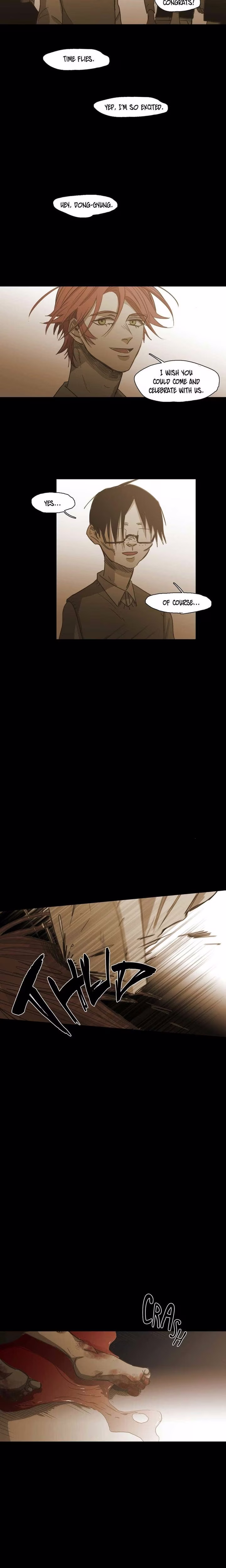 Out of Control - Chapter 76 - Part 8