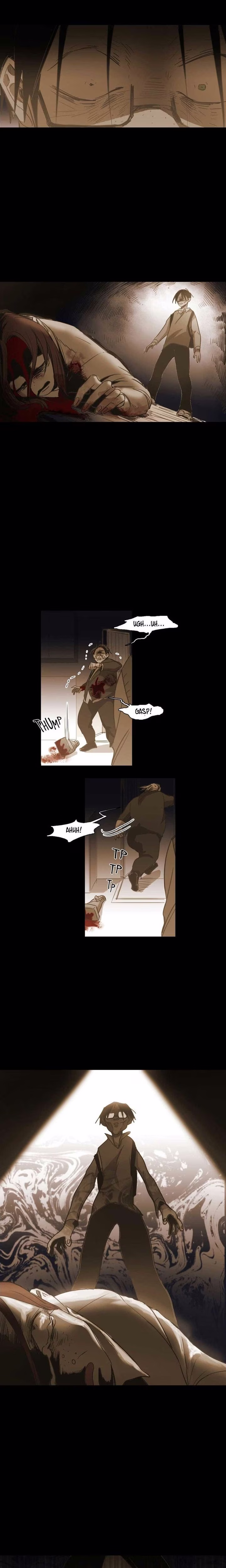 Out of Control - Chapter 76 - Part 9