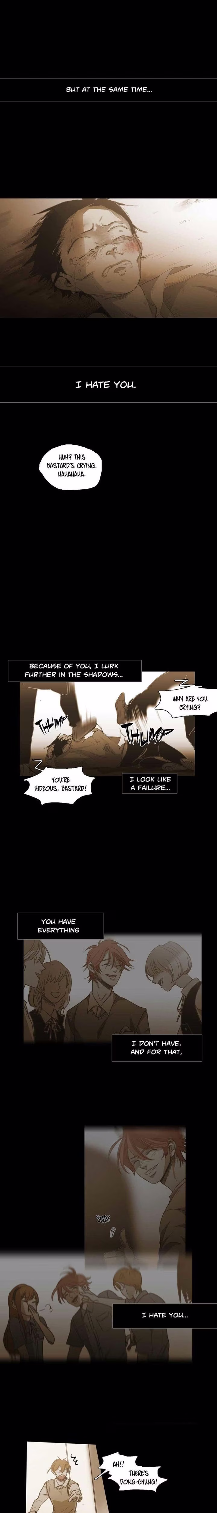 Out of Control - Chapter 76 - Part 13