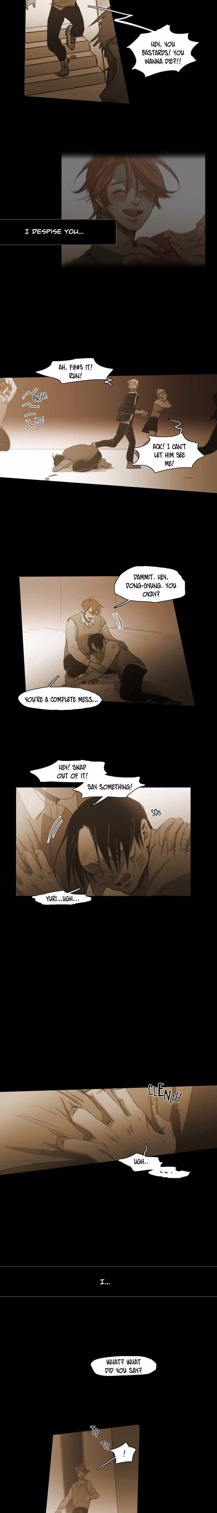 Out of Control - Chapter 76 - Part 14