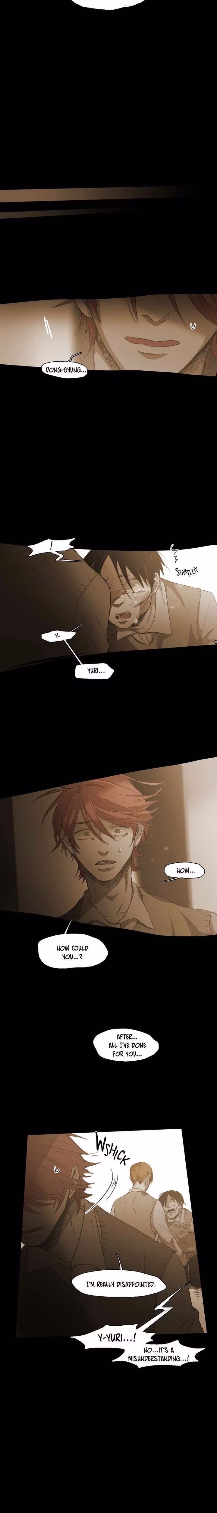 Out of Control - Chapter 76 - Part 16