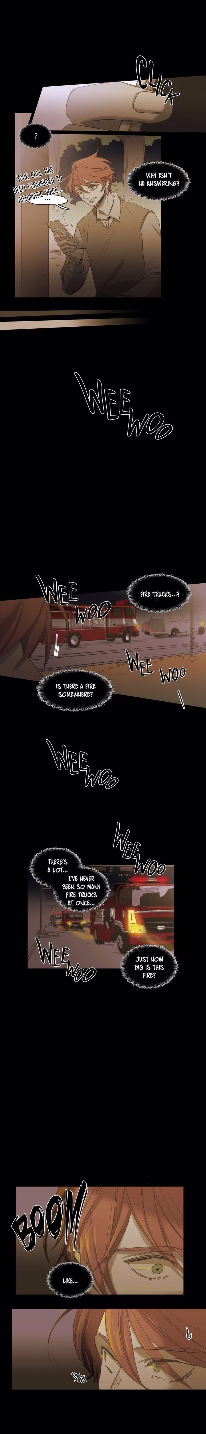 Out of Control - Chapter 77 - Part 4