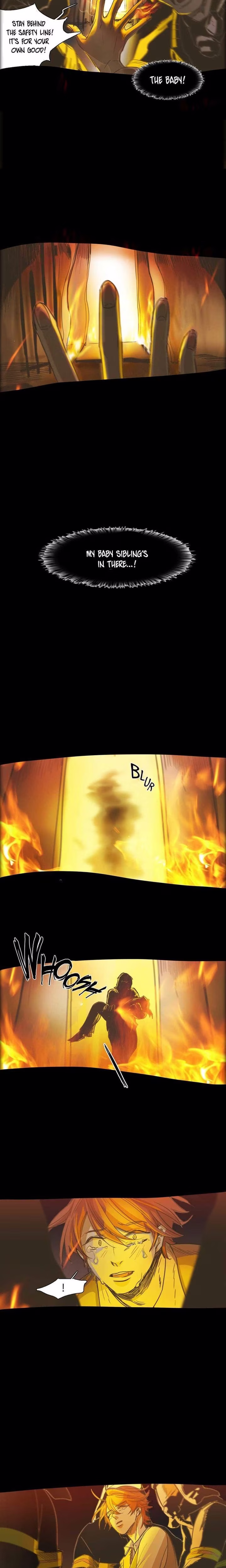 Out of Control - Chapter 77 - Part 8