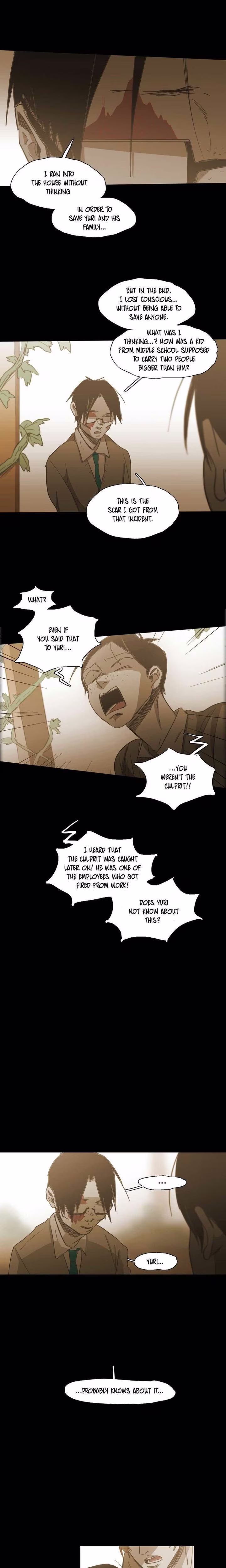 Out of Control - Chapter 77 - Part 11