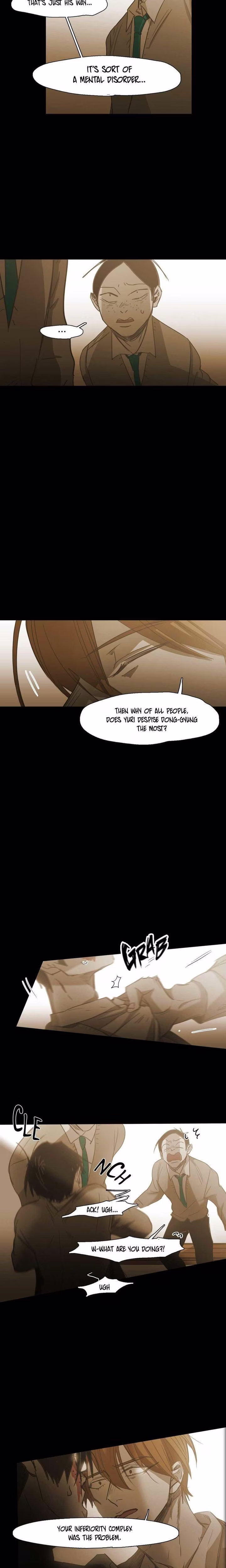 Out of Control - Chapter 77 - Part 13