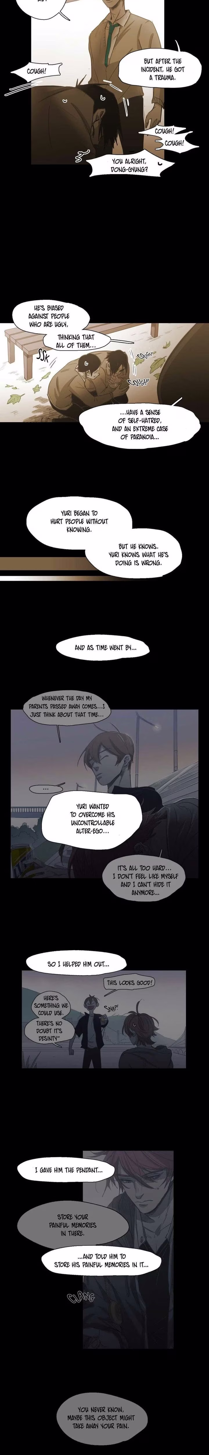 Out of Control - Chapter 77 - Part 16