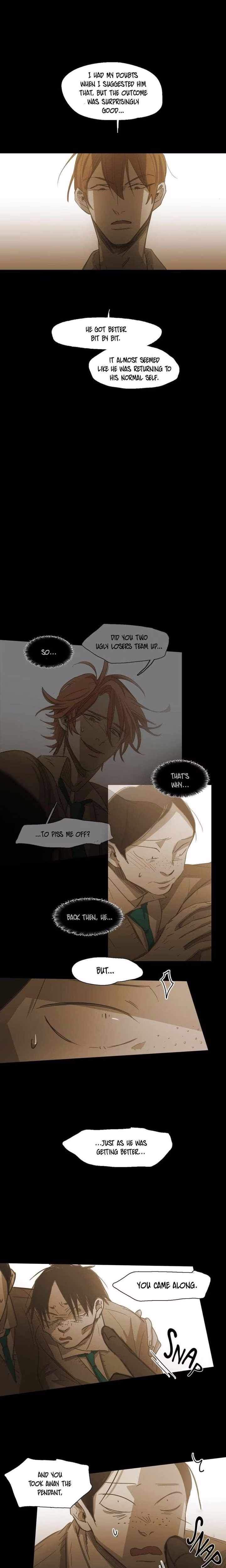 Out of Control - Chapter 77 - Part 17