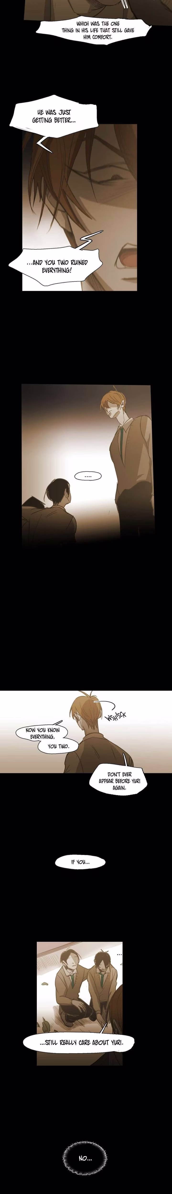 Out of Control - Chapter 77 - Part 18