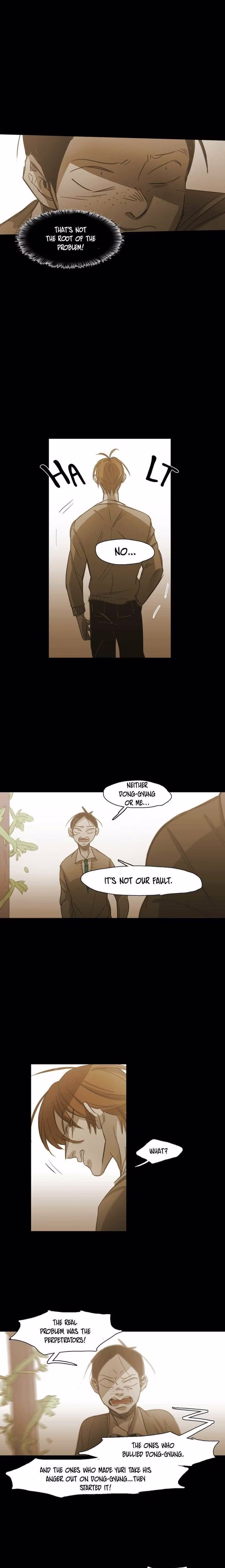 Out of Control - Chapter 77 - Part 19