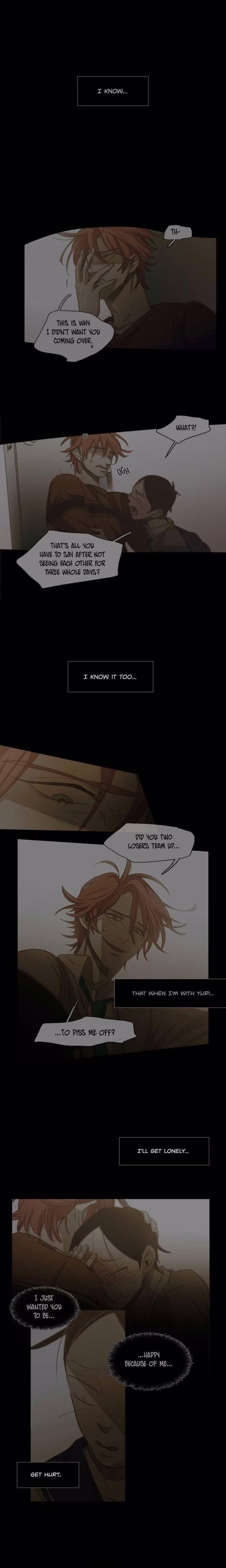 Out of Control - Chapter 77 - Part 23