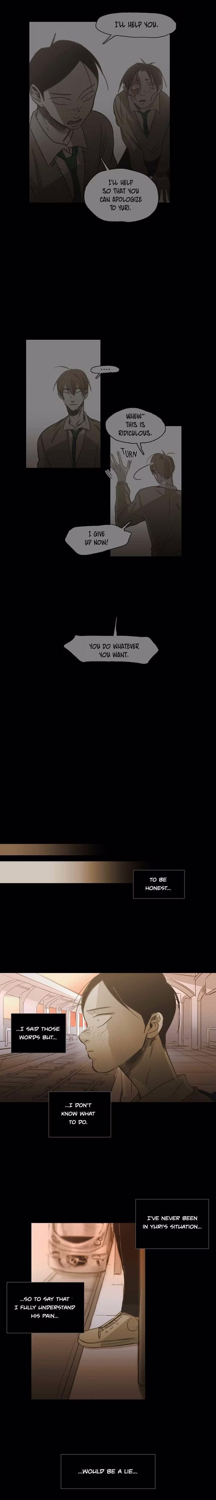 Out of Control - Chapter 78 - Part 3