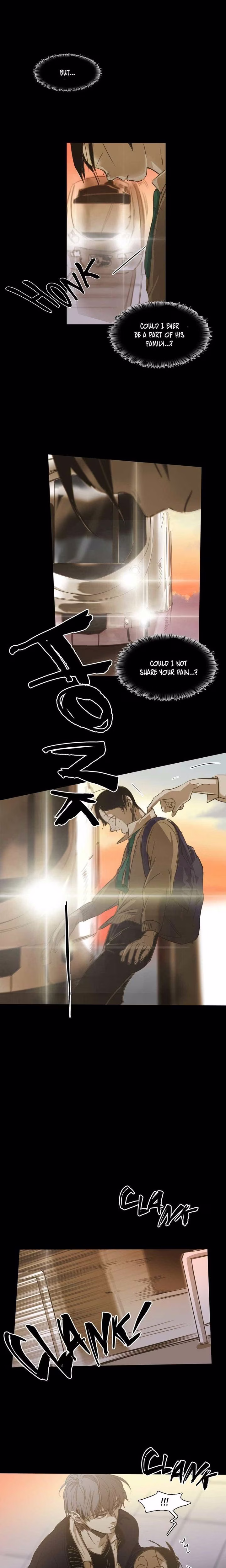 Out of Control - Chapter 78 - Part 5