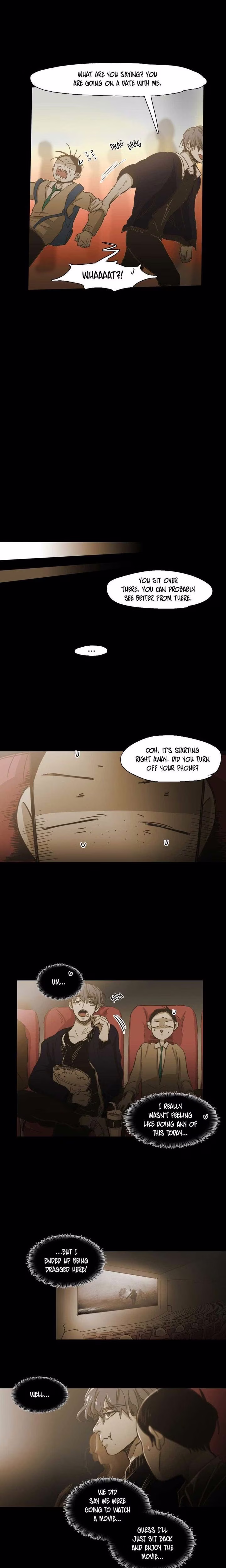 Out of Control - Chapter 78 - Part 7