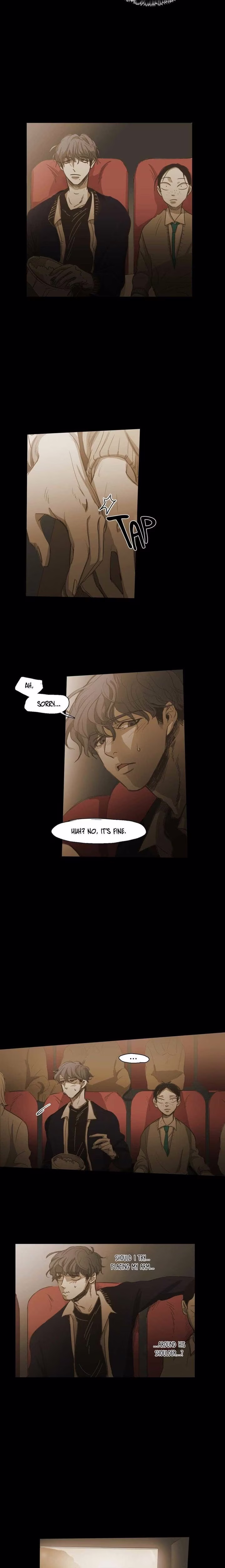 Out of Control - Chapter 78 - Part 8