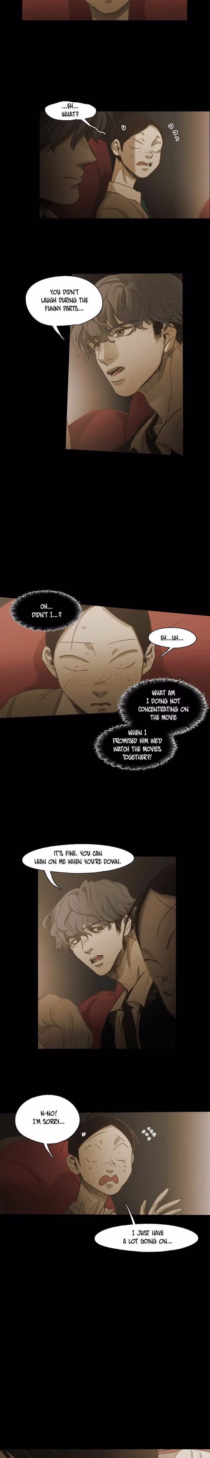 Out of Control - Chapter 78 - Part 10