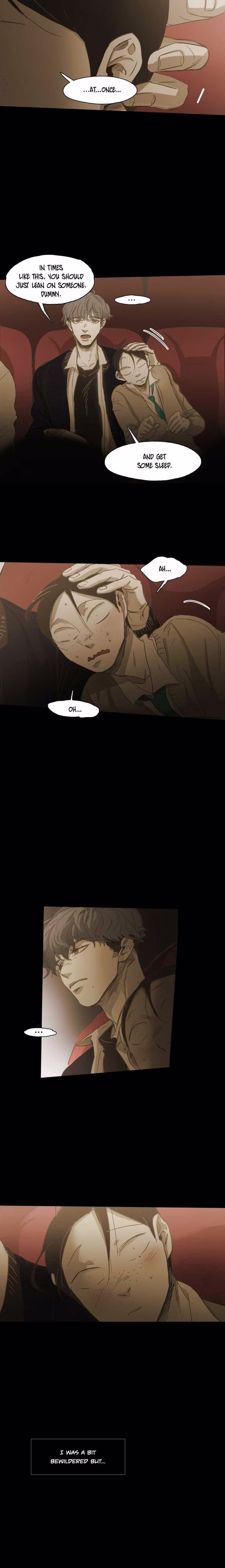 Out of Control - Chapter 78 - Part 11