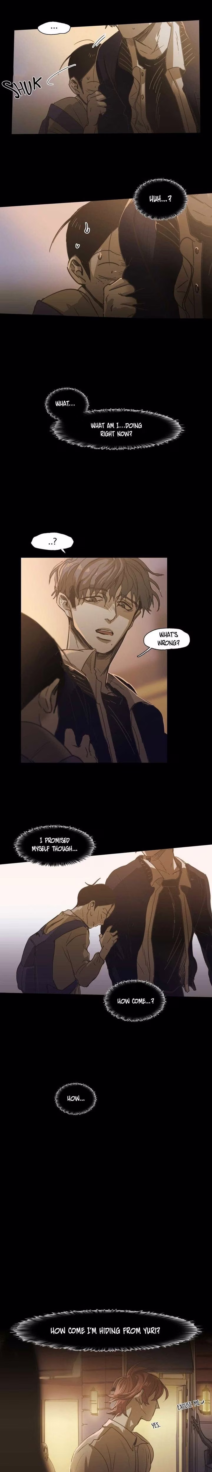 Out of Control - Chapter 78 - Part 13