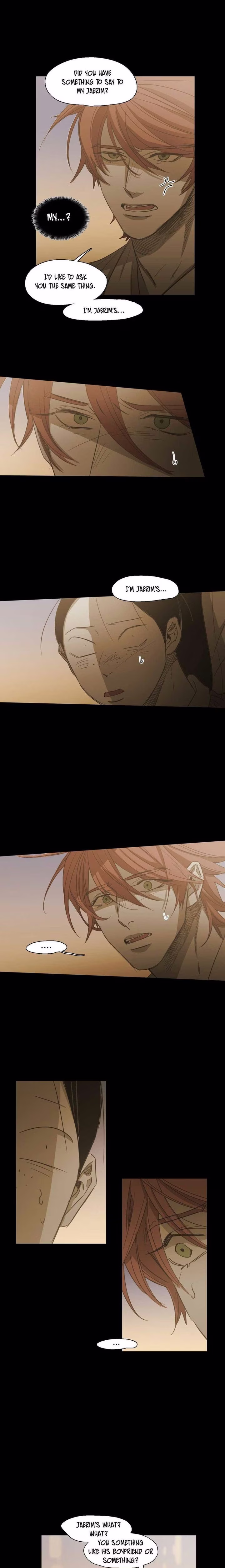 Out of Control - Chapter 79 - Part 3