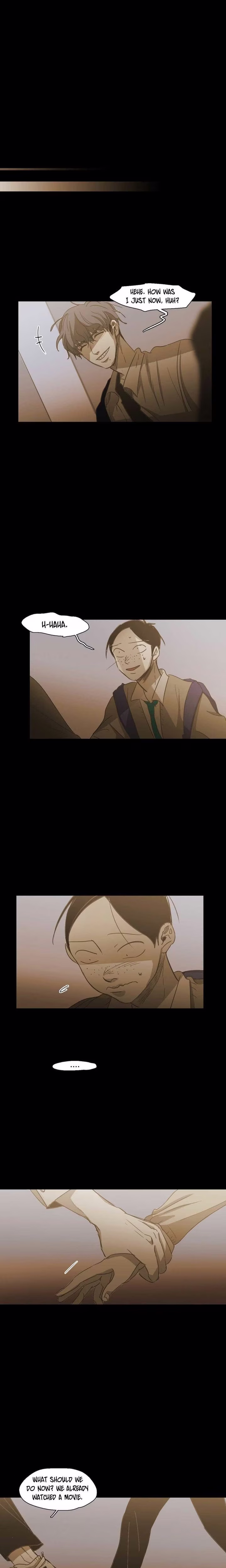 Out of Control - Chapter 79 - Part 6