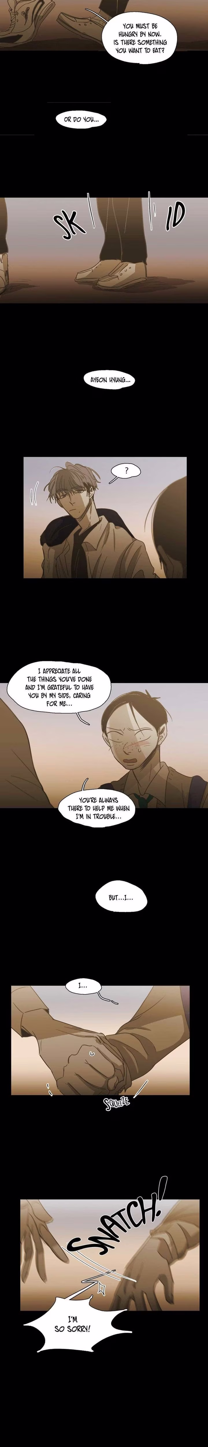 Out of Control - Chapter 79 - Part 7