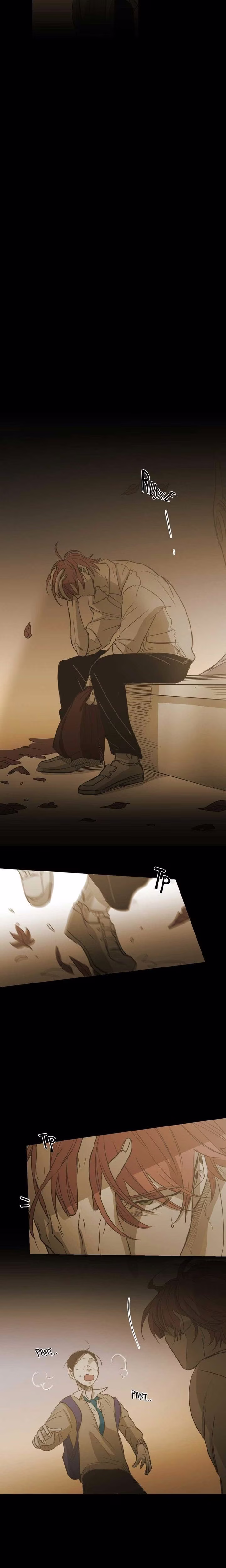 Out of Control - Chapter 79 - Part 9