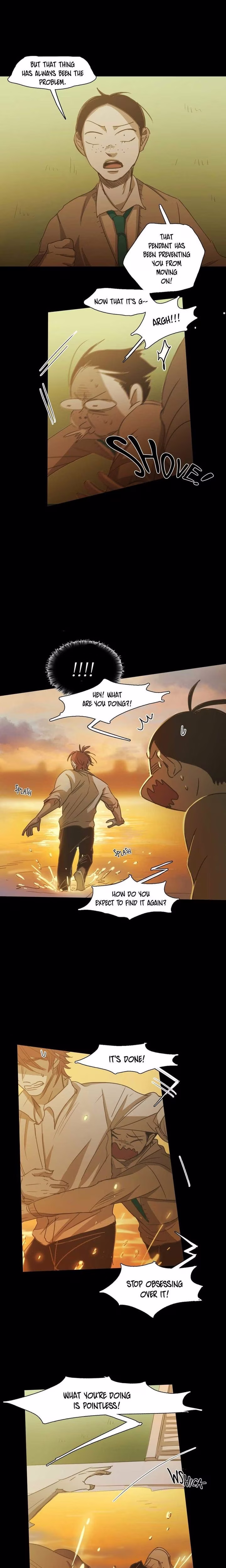 Out of Control - Chapter 79 - Part 14